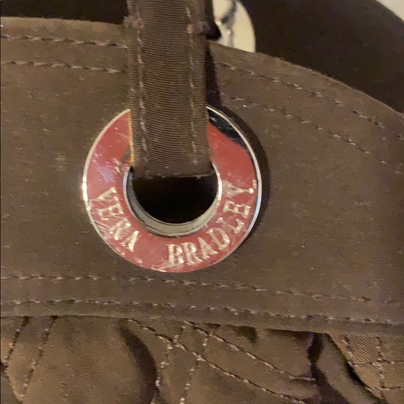 🌺🌺Vera Bradley purse🌺markdown - Picture 5 of 5